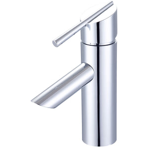 Olympia L-6021 i2v Single Handle Lavatory Faucet in Chrome