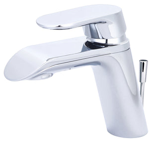 Olympia L-6032 i1 Single Handle Lavatory Faucet in Chrome