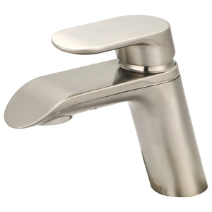 Olympia L-6031-BN i1 Single Handle Lavatory Faucet in Brushed Nickel