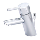 Olympia L-6050 i2 Single Handle Lavatory Faucet in Chrome