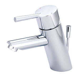 Olympia L-6050 i2 Single Handle Lavatory Faucet in Chrome