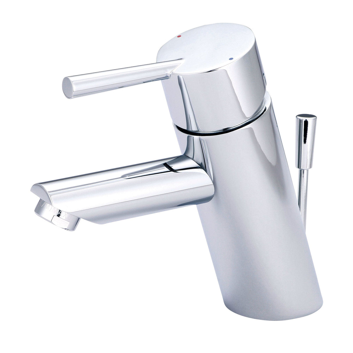 Olympia L-6052 i2 Single Handle Lavatory Faucet in Chrome