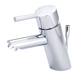 Olympia L-6052 i2 Single Handle Lavatory Faucet in Chrome