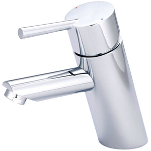 Olympia L-6051 i2 Single Handle Lavatory Faucet in Chrome