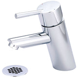 Olympia L-6051G i2 Single Handle Lavatory Faucet in Chrome