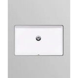 Icera L-2442.01 Karo Grande UM Lavatory White