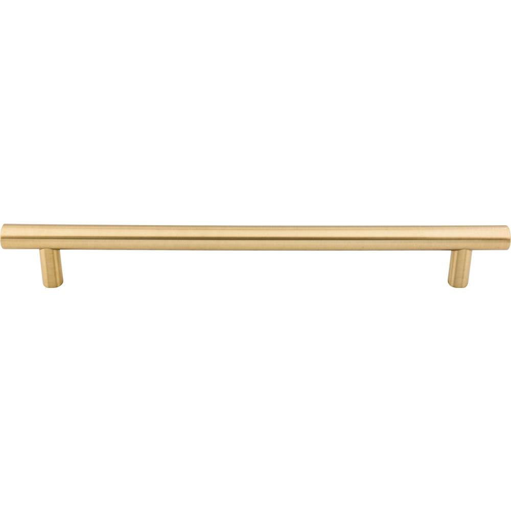 Top Knobs M1331-12 Hopewell Appliance Pull 12 Inch (c-c) - Honey Bronze