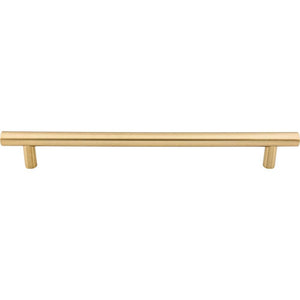 Top Knobs M1331-24 Hopewell Appliance Pull 24 Inch (c-c) - Honey Bronze