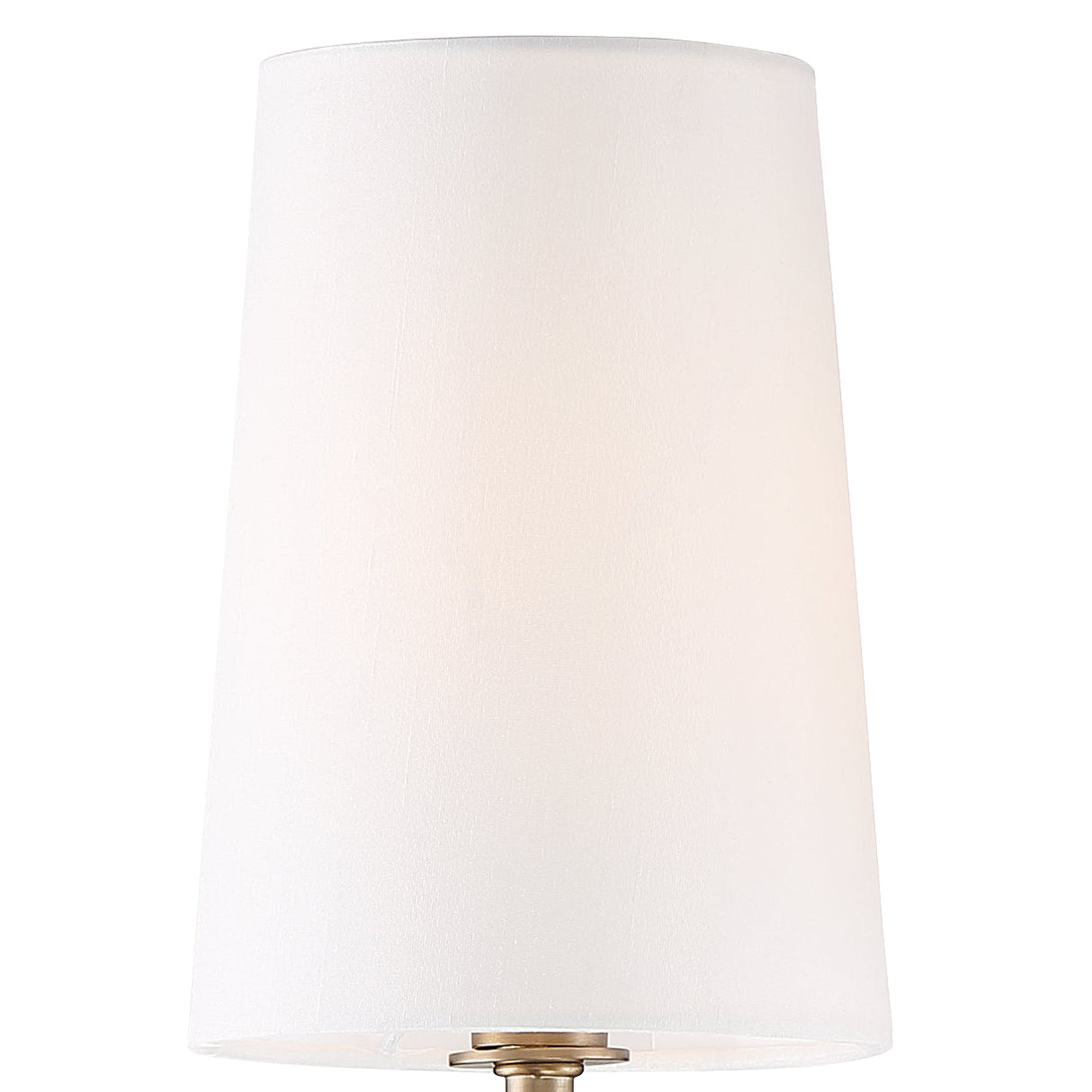 Lena 2 Light Black Forged Sconce LEN-252-BF