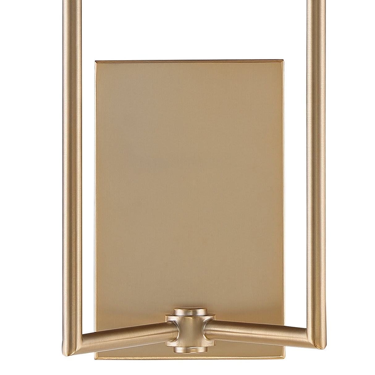 Lena 2 Light Black Forged Sconce LEN-252-BF