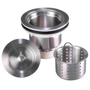 Lenova A-SS-02 Sink Strainer