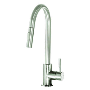 LENOVA K410BN Brushed Nickel