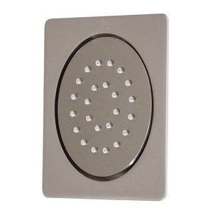LENOVA SBJ-CS8BN Brushed Nickel