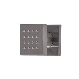 LENOVA SBJ-S6BN Brushed Nickel