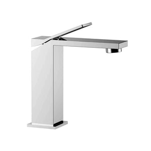 LENOVA SBS601SS SINGLE HOLE FAUCET CERAMIC CARTRIDGE HANDLE BATHROOM SINK