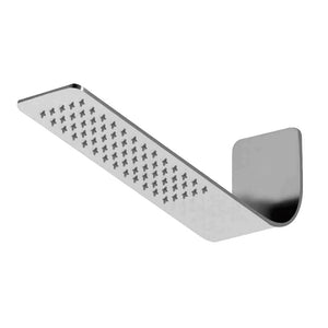 LENOVA SH120B SHOWER HEAD: 16'' X 4-3/4'' WALL MOUNT FIXED HEAD