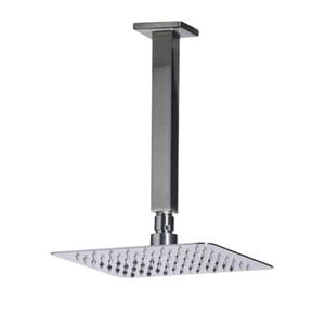 LENOVA SHCS124B FIXED SHOWER HEAD  Brushed Nickel