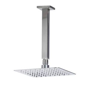 LENOVA SHCS124P SHCS124 8 Ceiling Mount FIXED SHOWER HEAD Bathroom,Shower Heads,Showers