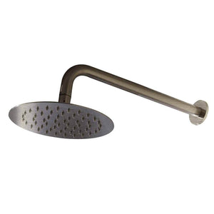 LENOVA SHR123B 8'' CEILING MOUNT FIXED SHOWER HEAD