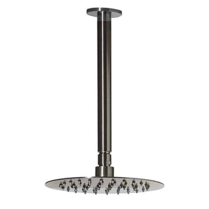 LENOVA SHRS125B 8'' CEILING MOUNT FIXED SHOWER HEAD