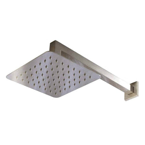 LENOVA SHS122B 8'' CEILING MOUNT FIXED SHOWER HEAD