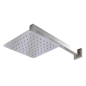LENOVA SHS122P SHS122 8 Ceiling Mount FIXED SHOWER HEAD Bathroom,Shower Heads,Showers