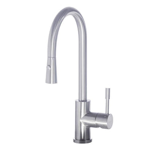 LENOVA SK100A SK10 Single Hole Faucet Ceramic Cartridge Two Function Spray Head PULL DOWN KITCHEN FAUCET Kitchen,Kitchen Faucets,One Handle Faucets,Pull Out Faucets