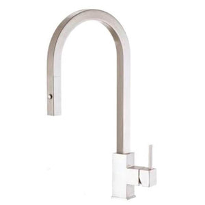 LENOVA SK221 Faucet KITCHEN FAUCET Kitchen,Kitchen Faucets,One Handle Faucets, Solid Stainless Steel Faucets