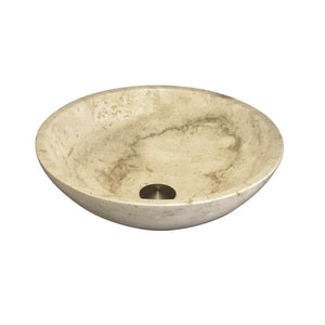 LENOVA SV-11 Travertine Stone Collection - VESSEL BATHROOM SINK Bathroom,Bathroom Sinks,Vessel Sinks, Lenova Sinks