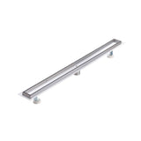 Lenova TG-40SET 39-3/8 x 2-3/4 304 Stainless Steel