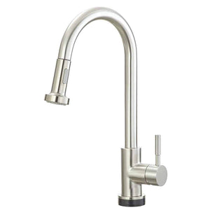 LENOVA TK01BN Brushed Nickel