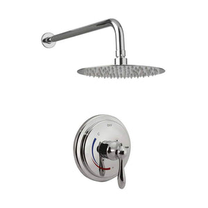 LENOVA TPR215BN Brushed Nickel