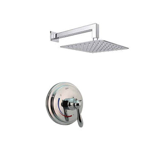 LENOVA TPS214BN Brushed Nickel
