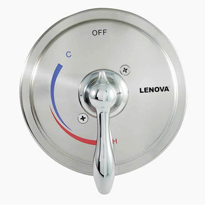 LENOVA TPV-01PC TPV-01 Shower Valve  Bathroom,Shower Accessories,Showers