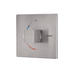 LENOVA TPV-S342PC TPV-S342 Shower Valve THERMOSTATIC VALVE Bathroom,Shower Accessories,Showers
