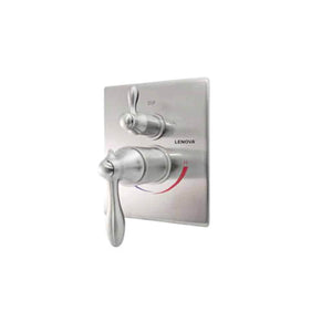 LENOVA TPV-TD123PC TPV-TD123 Shower Valve  Bathroom,Shower Accessories,Showers