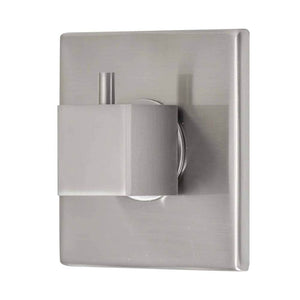 LENOVA WVC-S349BN Brushed Nickel