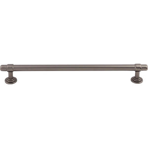 Top Knobs TK3005 Ellis Pull 8 13/16 Inch (c-c)