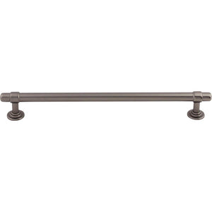 Top Knobs TK3005 Ellis Pull 8 13/16 Inch (c-c)