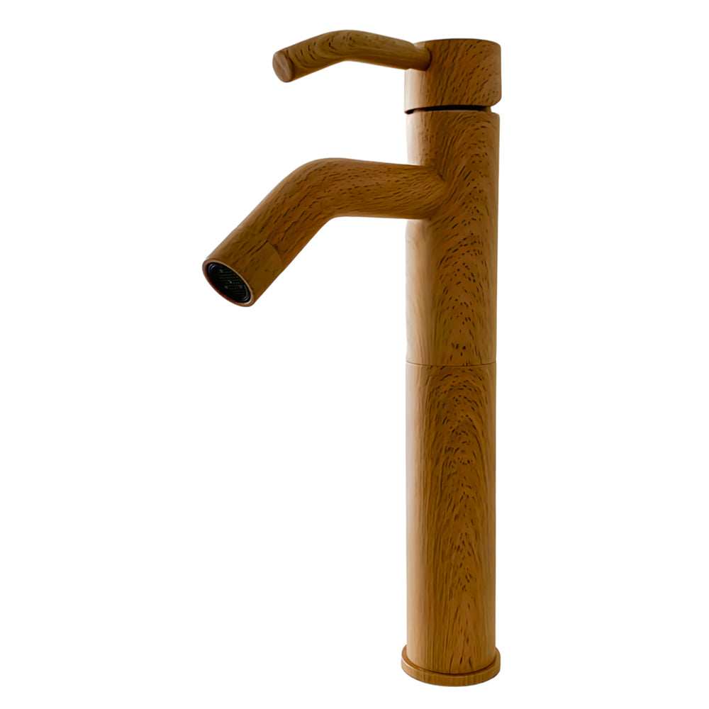 Wren Vessel Lavatory Faucet