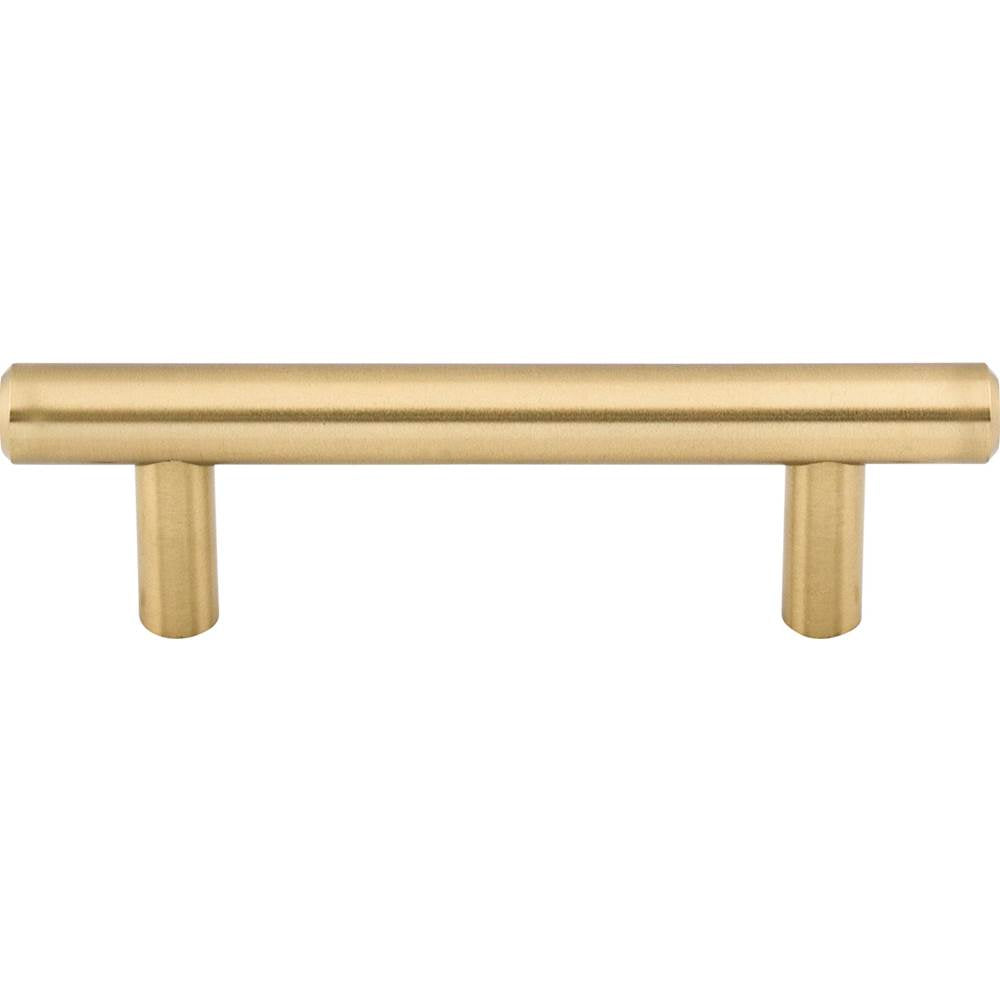 Top Knobs M1269 Hopewell Bar Pull 3 Inch (c-c)