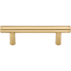 Top Knobs M1269 Hopewell Bar Pull 3 Inch (c-c)