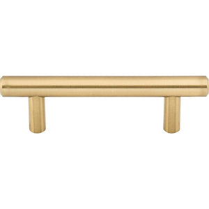Top Knobs M1269 Hopewell Bar Pull 3 Inch (c-c)