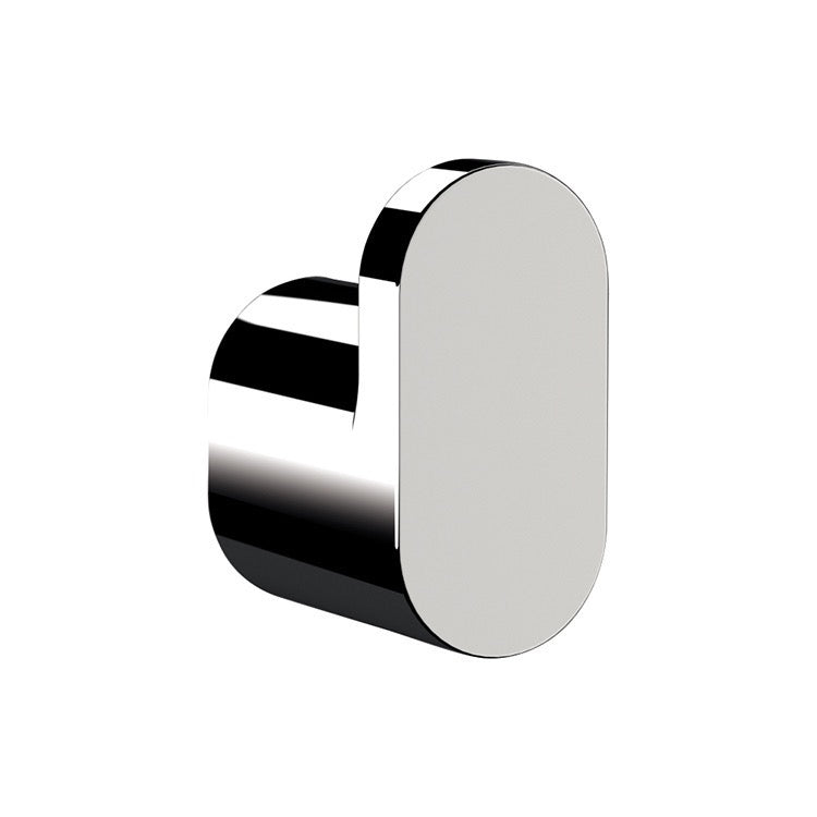 Bathroom Hook, Polished Chrome
