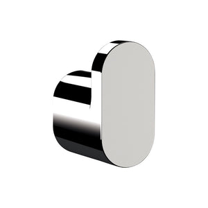 Bathroom Hook, Polished Chrome