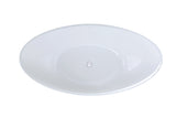 Hydro Systems LOG7238HTO-BIS LOGAN 7238 METRO TUB ONLY-BISCUIT
