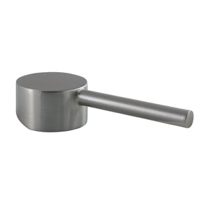 Concord LSH8228DL Metal Lever Handle, Brushed Nickel
