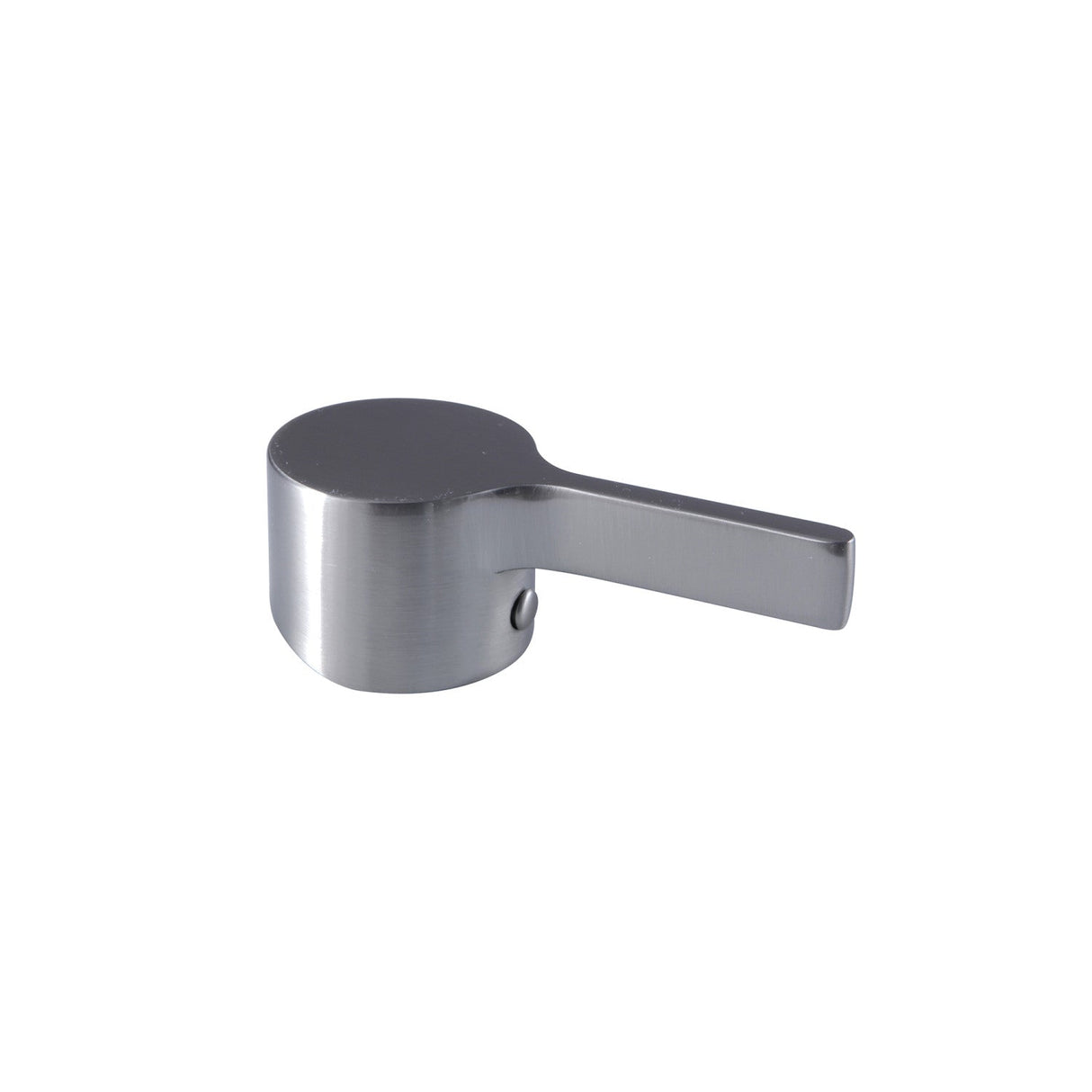 Continental LSH8718CTL Metal Lever Handle, Brushed Nickel