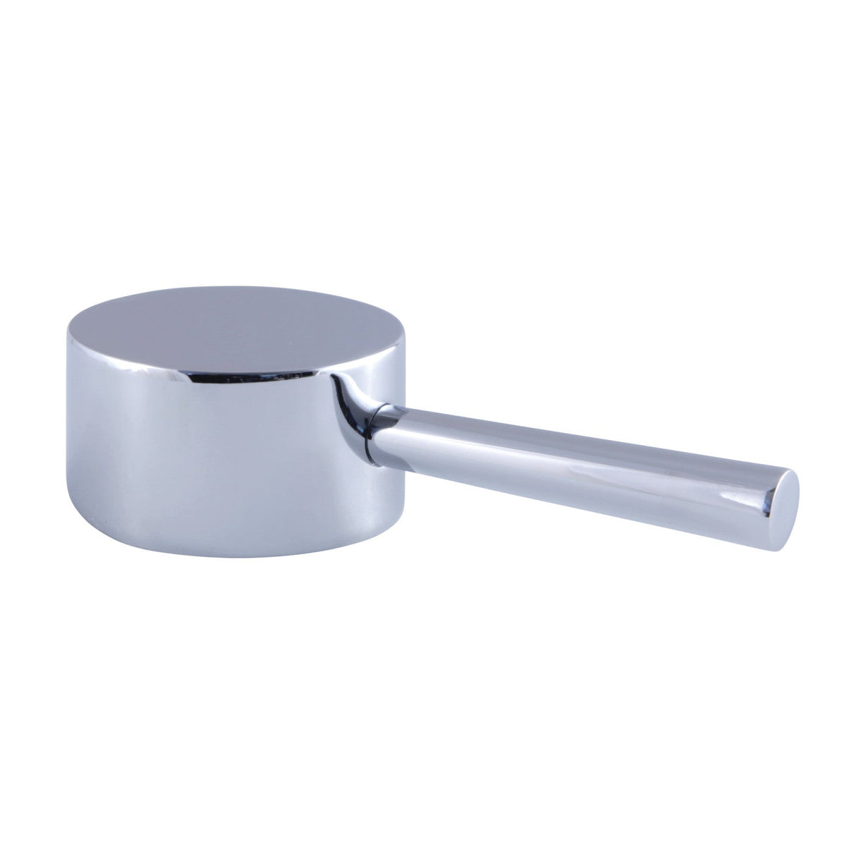 Concord LSH8721DL Metal Lever Handle, Polished Chrome