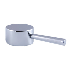 Concord LSH8721DL Metal Lever Handle, Polished Chrome